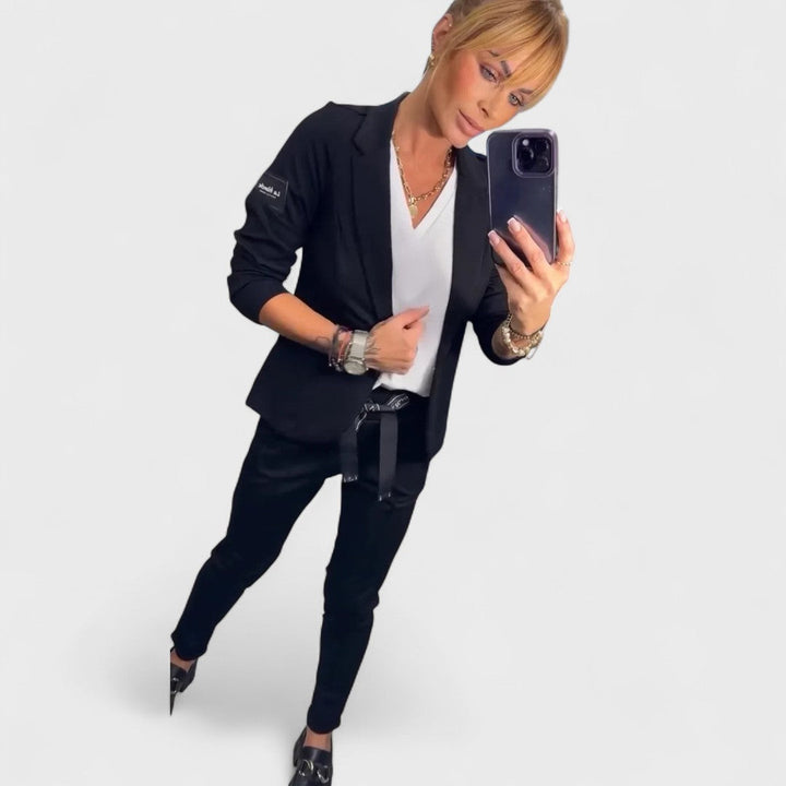 Vladka - Dokonalá rovnováha mezi stylem a komfortem