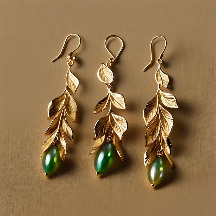 Yara | 925 stříbro Mist