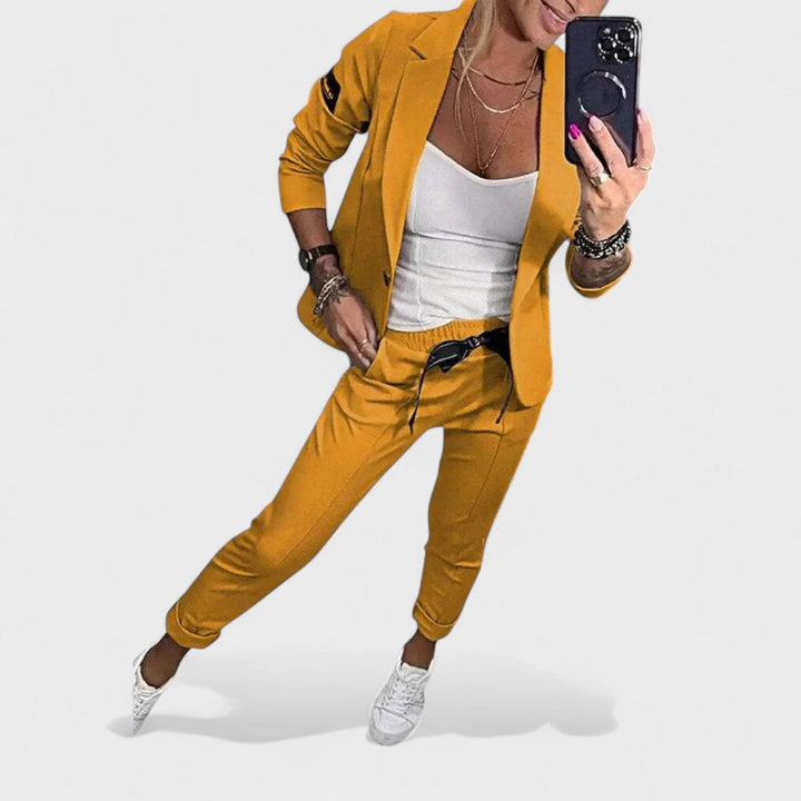 Vladka - Dokonalá rovnováha mezi stylem a komfortem