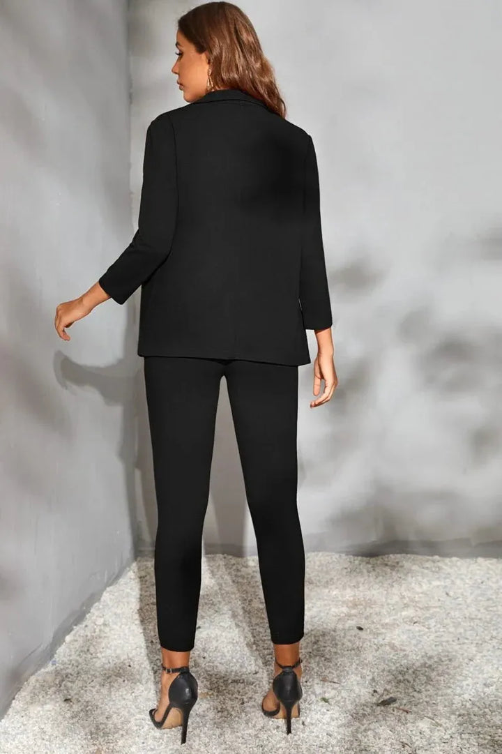 Maria | Elegantní kancelářský komplex