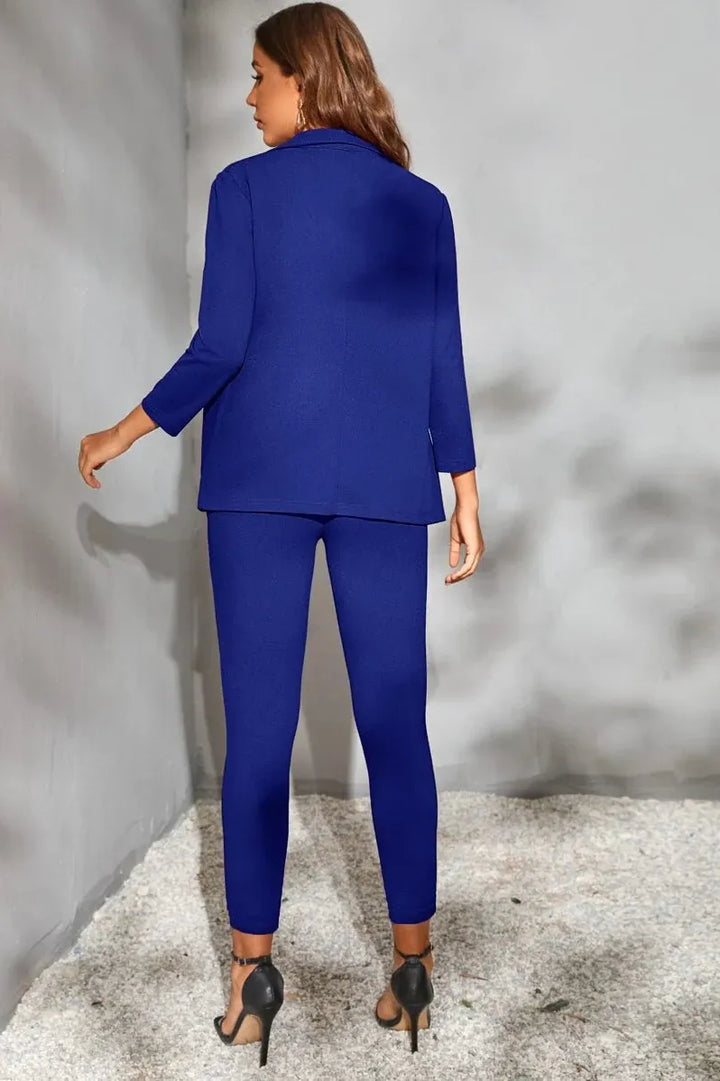 Maria | Elegantní kancelářský komplex