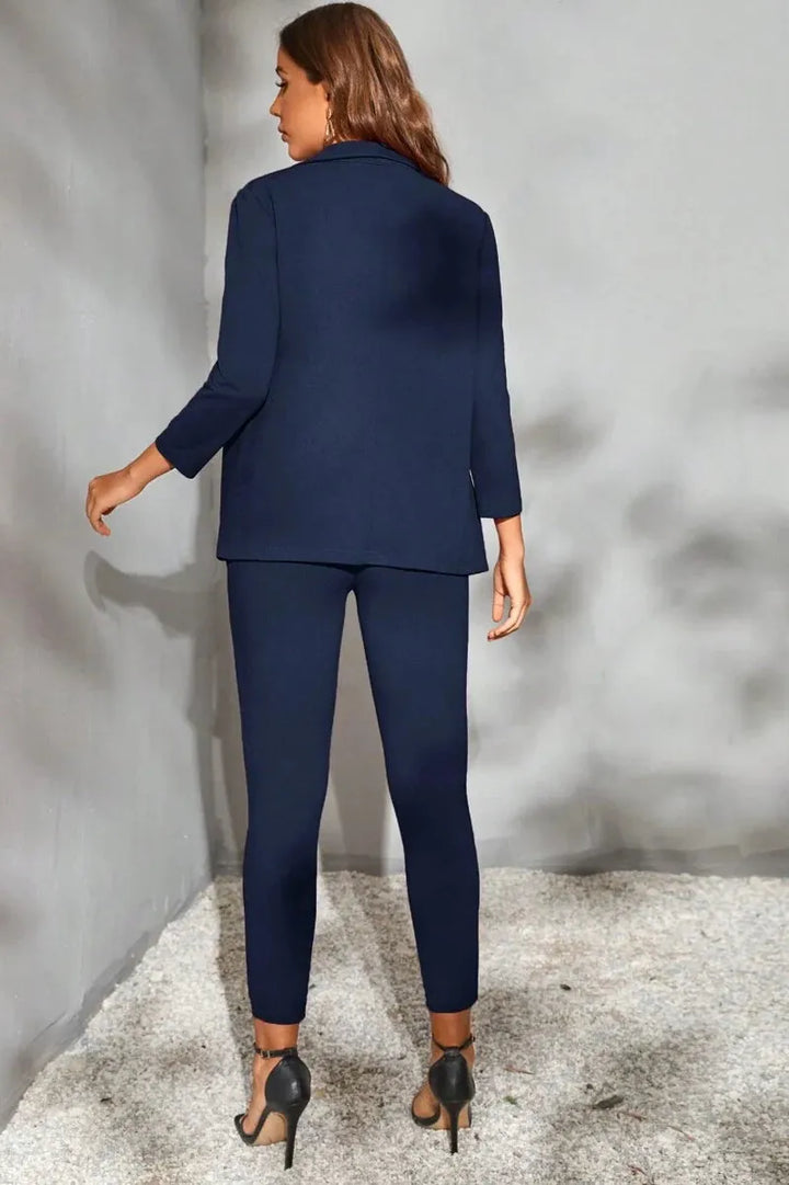 Maria | Elegantní kancelářský komplex