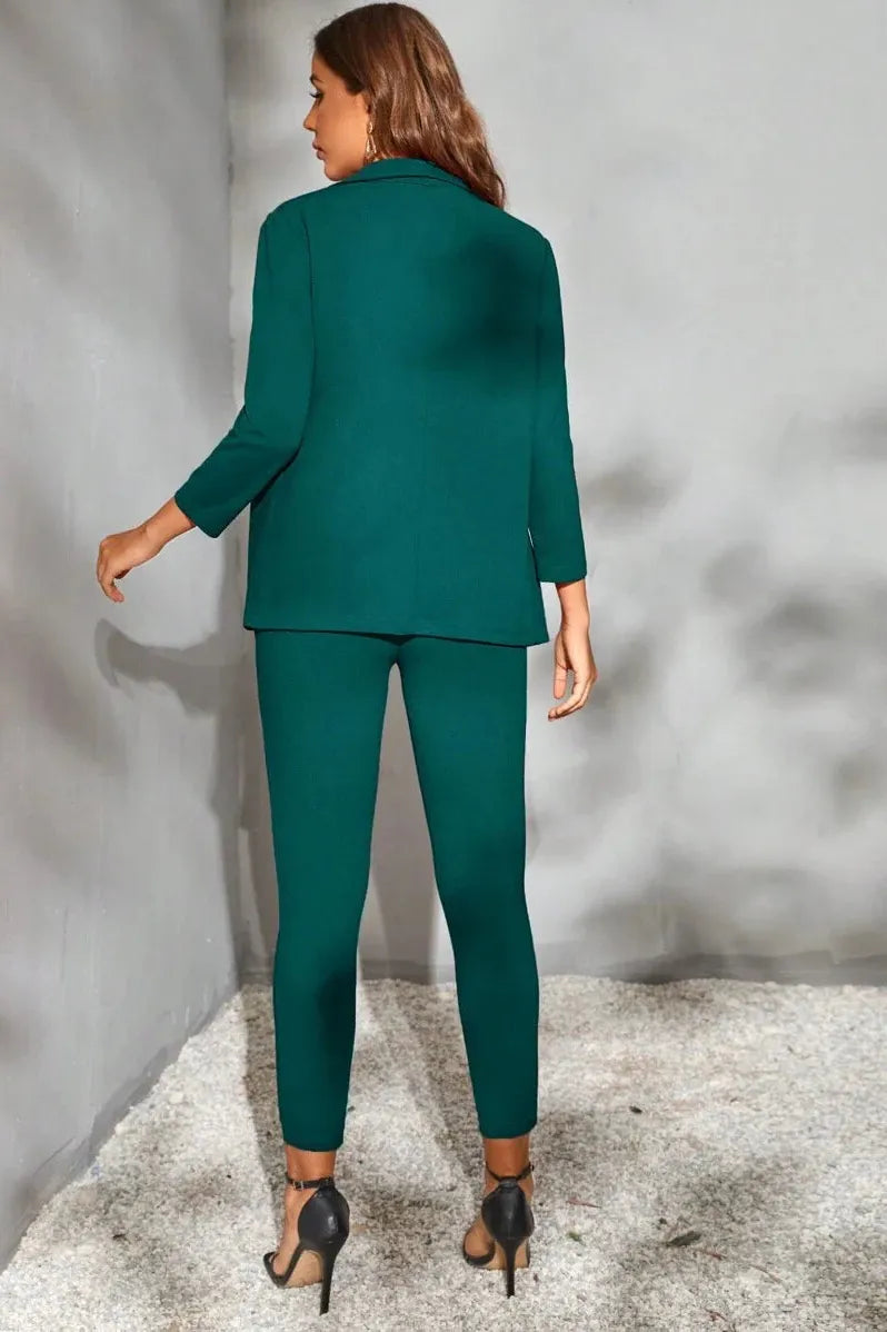 Maria | Elegantní kancelářský komplex