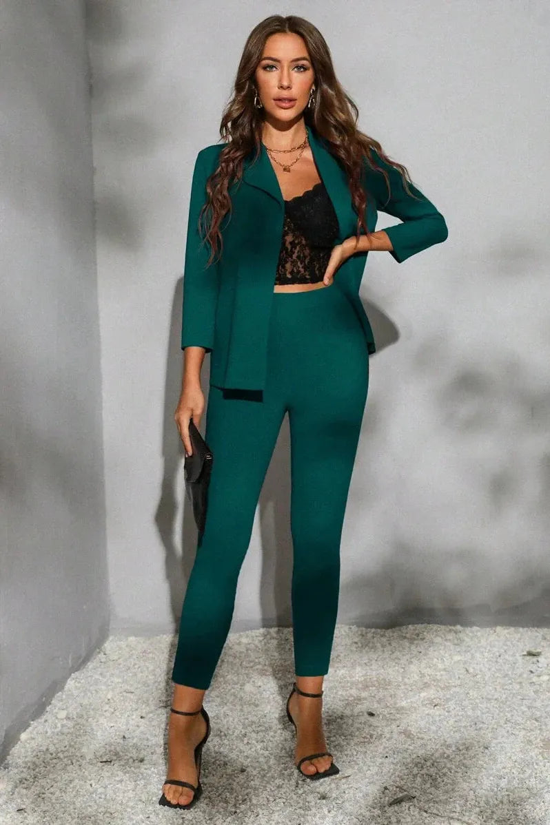 Maria | Elegantní kancelářský komplex