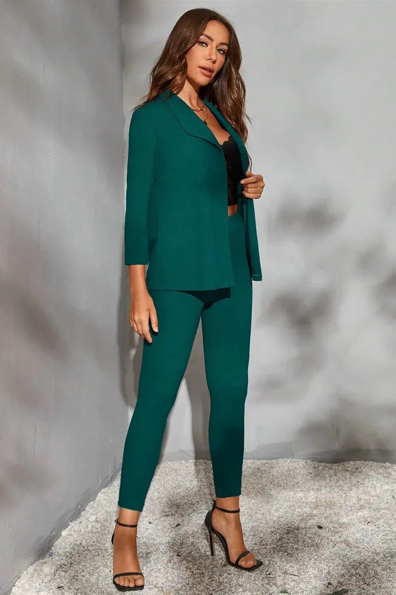 Maria | Elegantní kancelářský komplex