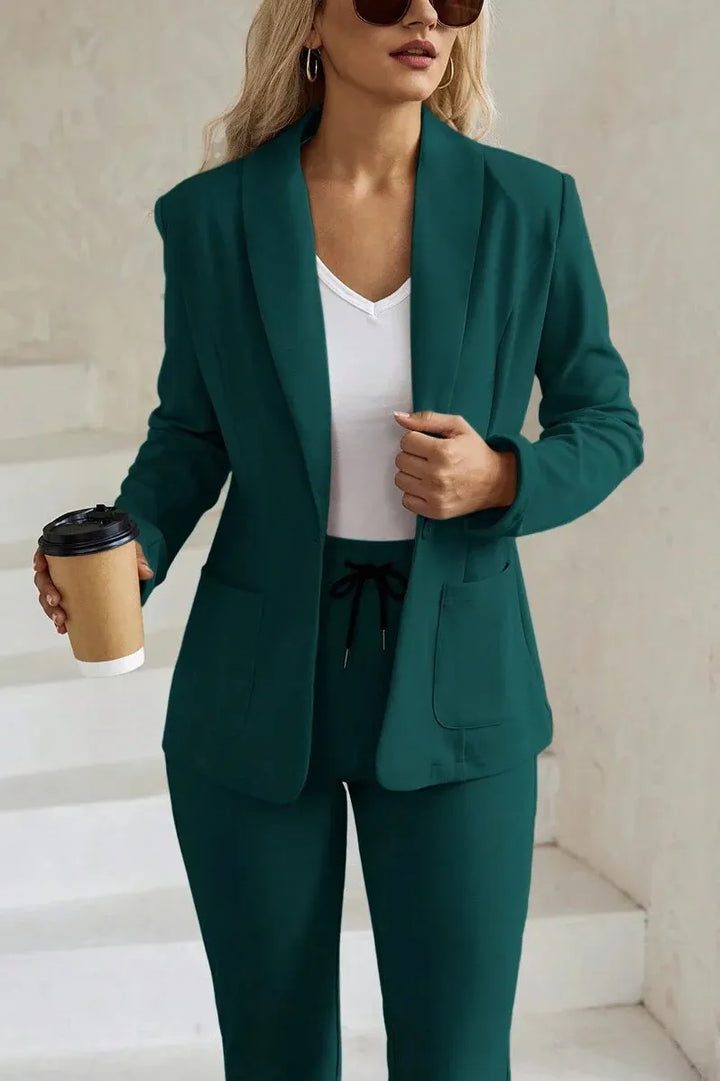 Milena | Kompletní měkký oblek