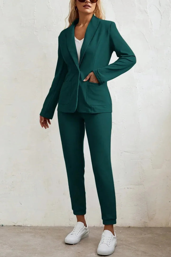 Milena | Kompletní měkký oblek