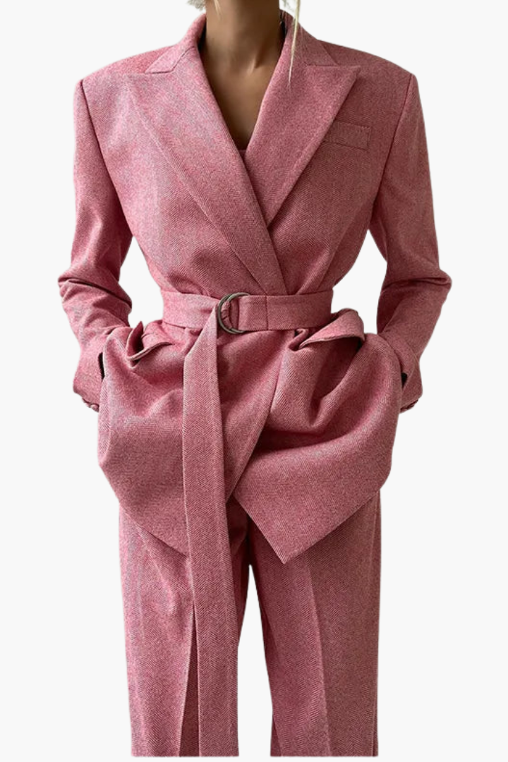 Basia | Nastavte silné trio