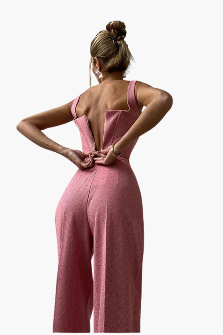 Basia | Nastavte silné trio