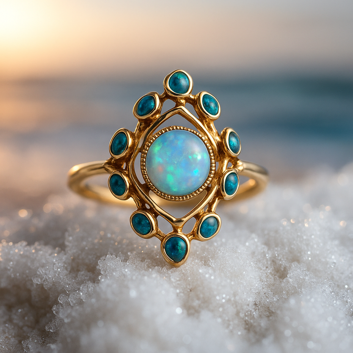 Marnie | Ozvěna ztracené modři