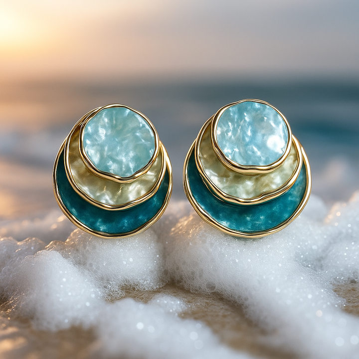 Markéta | Přílivové zóny