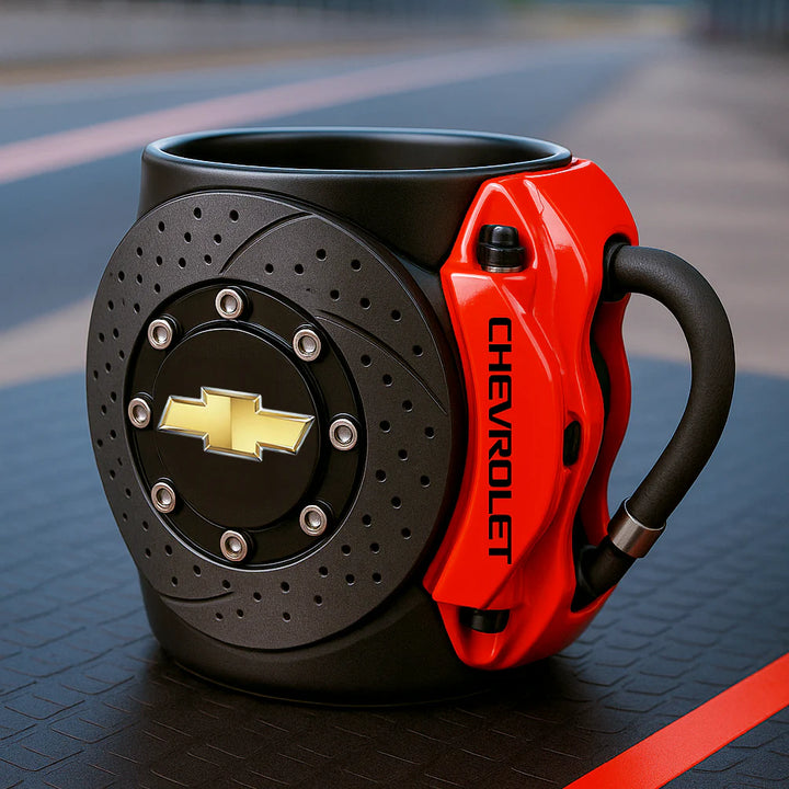 Hlavice brzdového třmenu