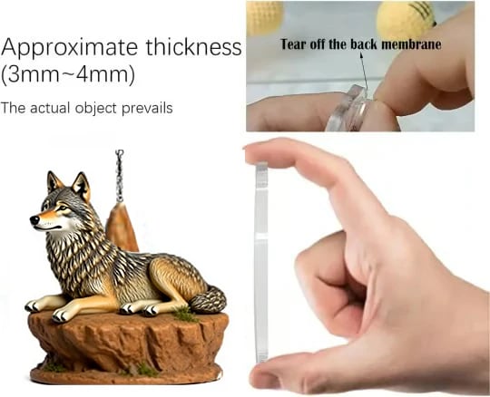 Národní parky | Adventní kalendář 2025