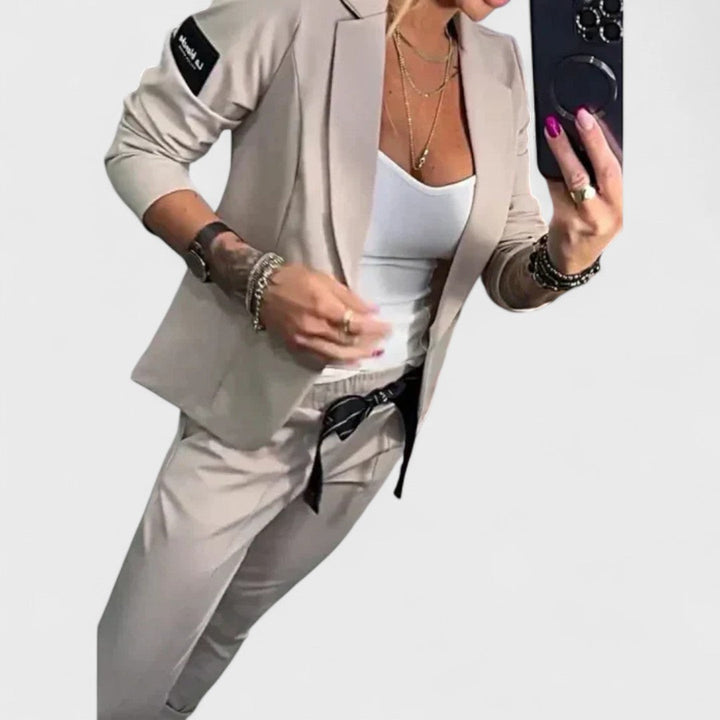 Vladka - Dokonalá rovnováha mezi stylem a komfortem