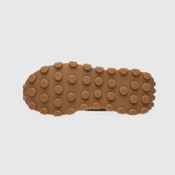 Gracelyn | Elegantní boty se skrytou výškou a pohodlím