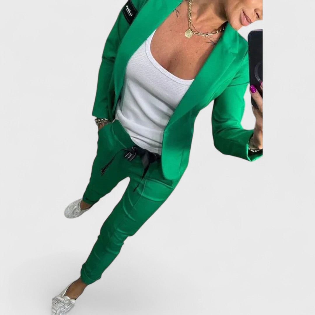 Vladka - Dokonalá rovnováha mezi stylem a komfortem