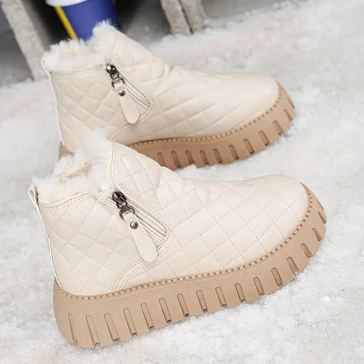 XOFIA | TEPLÉ SNĚHOVKY