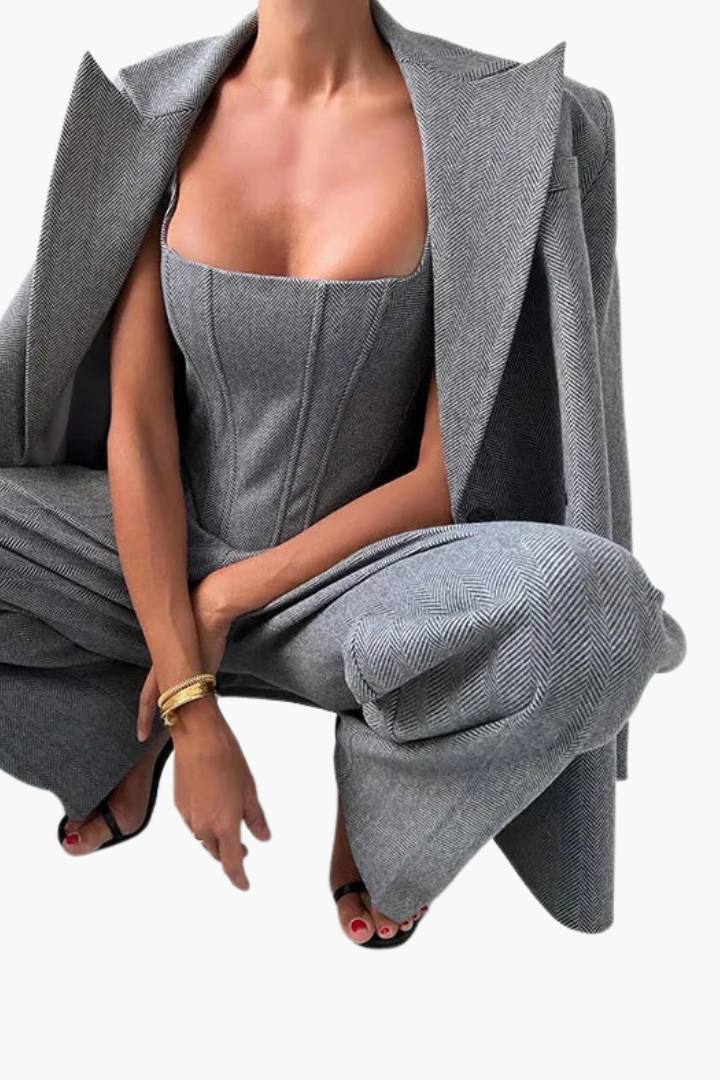 Basia | Nastavte silné trio