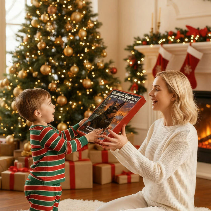 Ovčáčtí psi | Adventní kalendář 2025