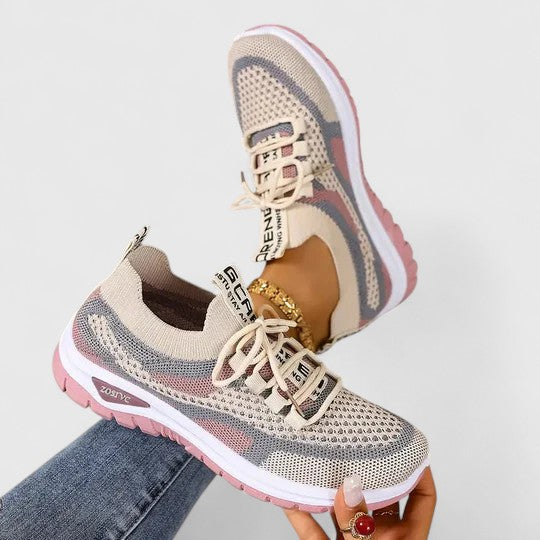 Koralyn | Ortopedické boty Comfort pro každý den