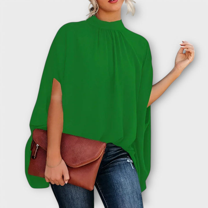 Jacqueline | Univerzální večerní halenka