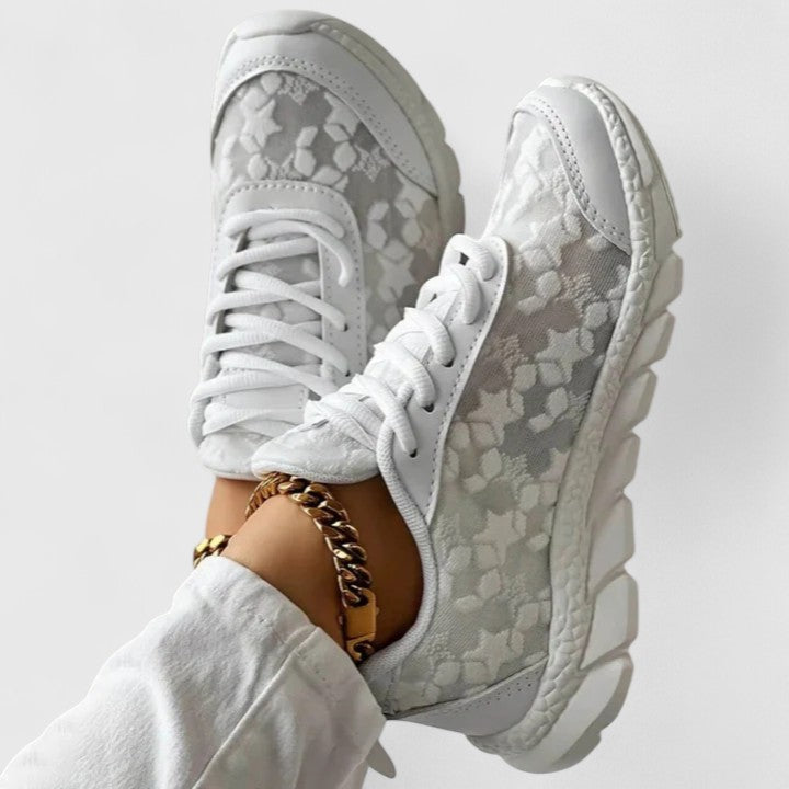 Khalyria | Pohodlné tenisky na celý den