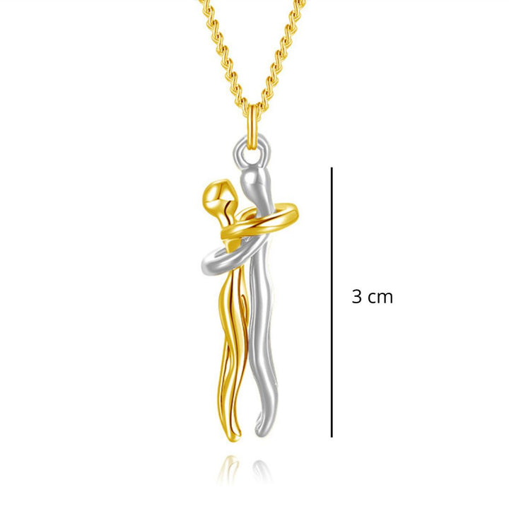 Elin | Obejmutí lásky