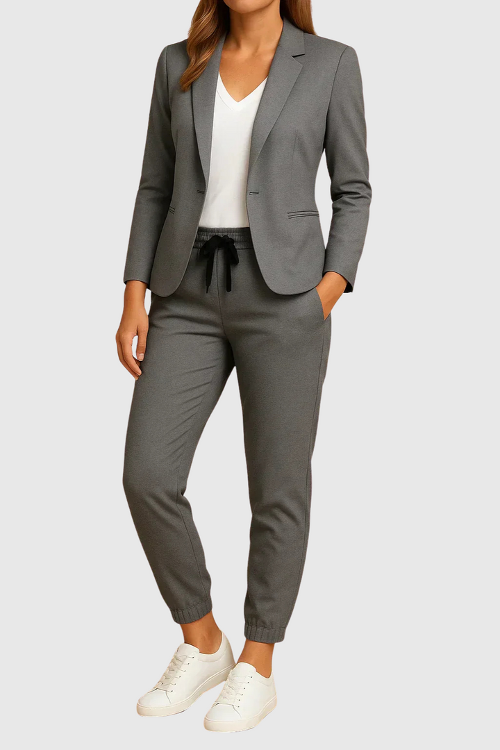 Anastazia | Elegantní sada saka a kalhot