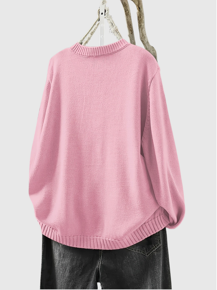 Fany™ | Komfortní a Stylový Cardigan