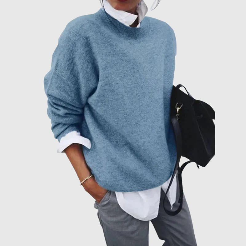 Adina | Elegantní pulovr