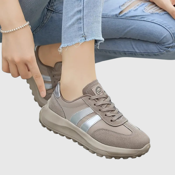 Dita - Ortopedické Pantofle⏐Prémiová Edice