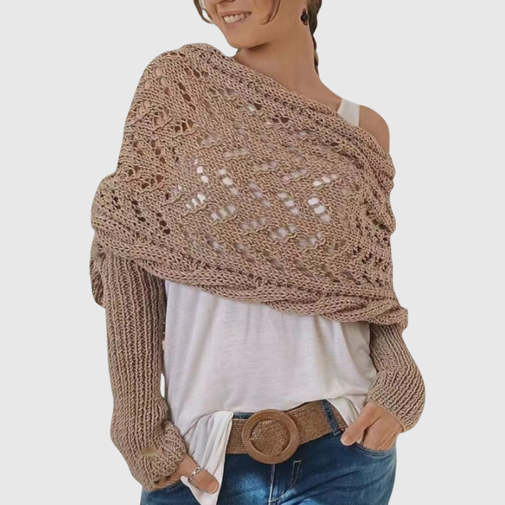 Ela | Stylová ochrana proti chladu