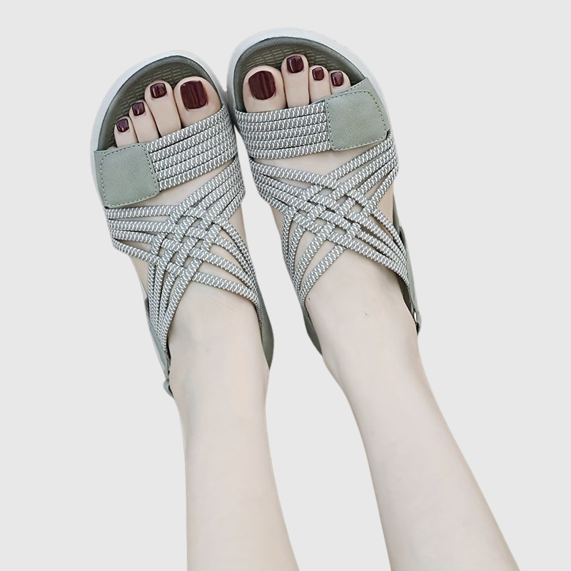 Monique Ortopedické Komfortní Sandály