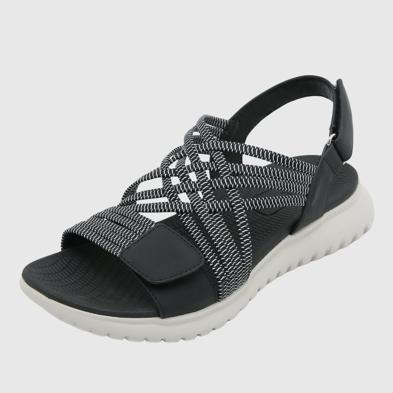 Monique Ortopedické Komfortní Sandály