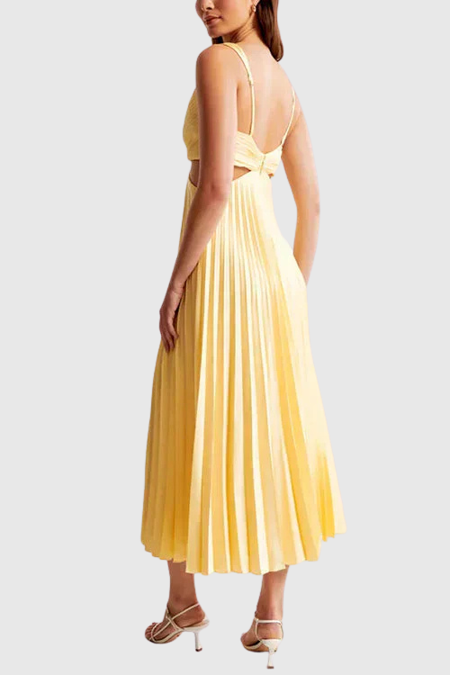 Ema | Letní šaty bez rukávů