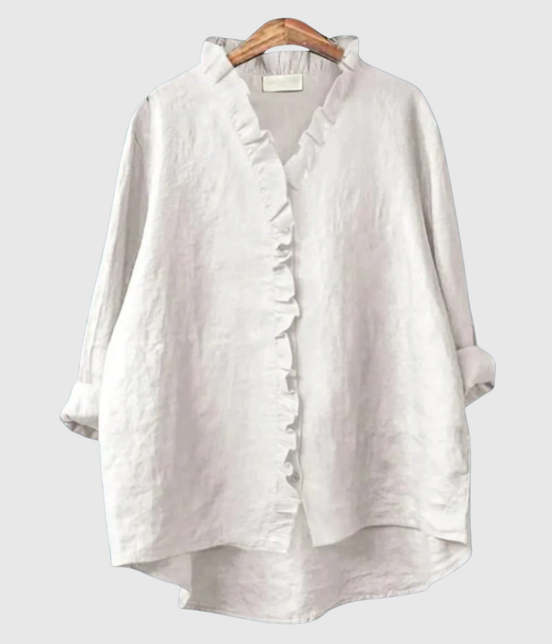 Mirella - Volnočasové košile