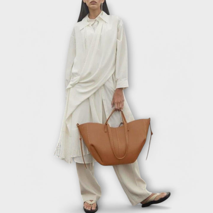 NELA | Moderní kabelka Tote