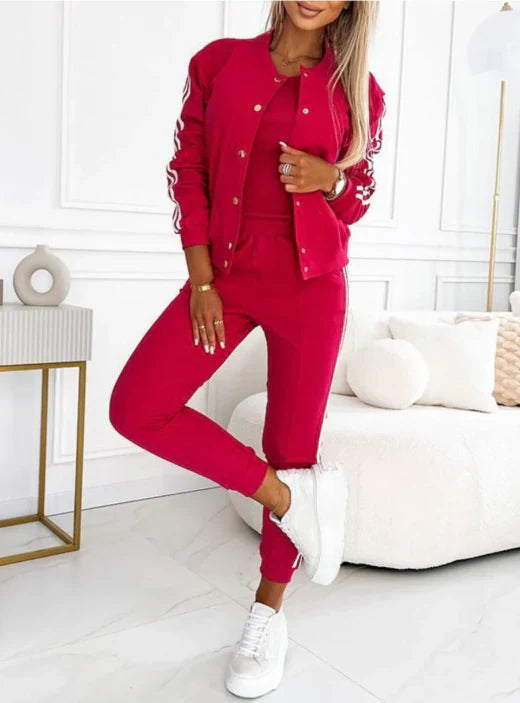 Zetia - luxusní komplet