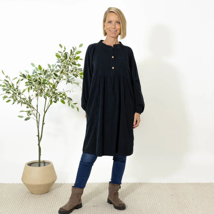 Randi - Tunika šaty