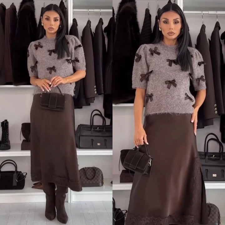 Set Emilia – Klasyczna elegancja