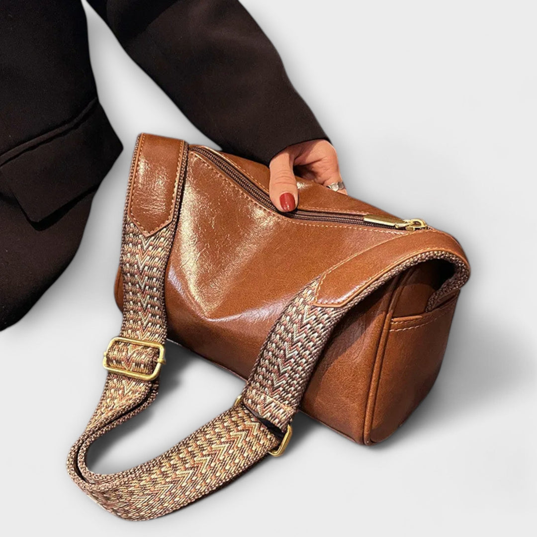 Markéta | Vintage kabelka přes rameno