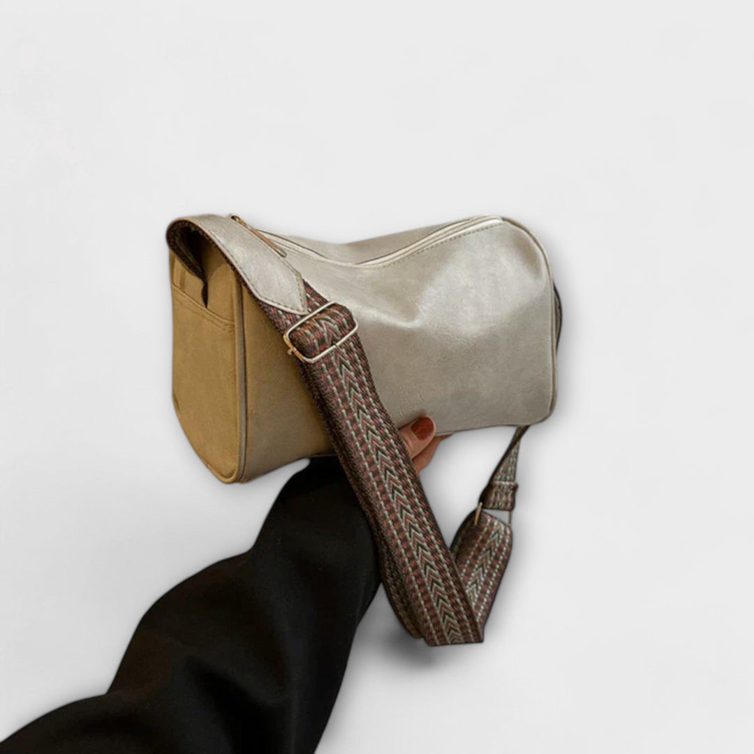 Markéta | Vintage kabelka přes rameno