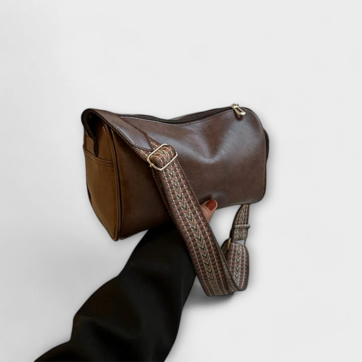 Markéta | Vintage kabelka přes rameno