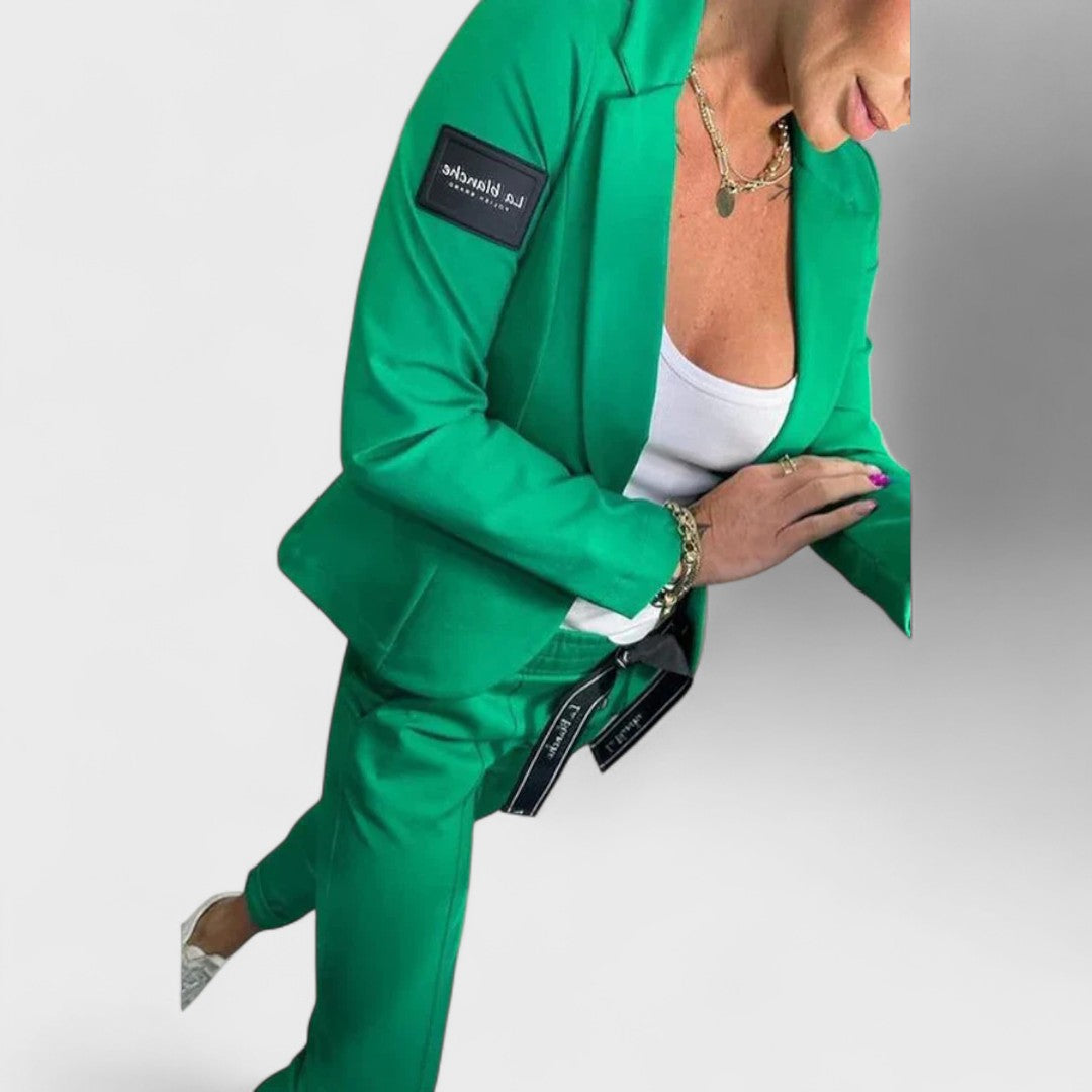 Vladka - Dokonalá rovnováha mezi stylem a komfortem