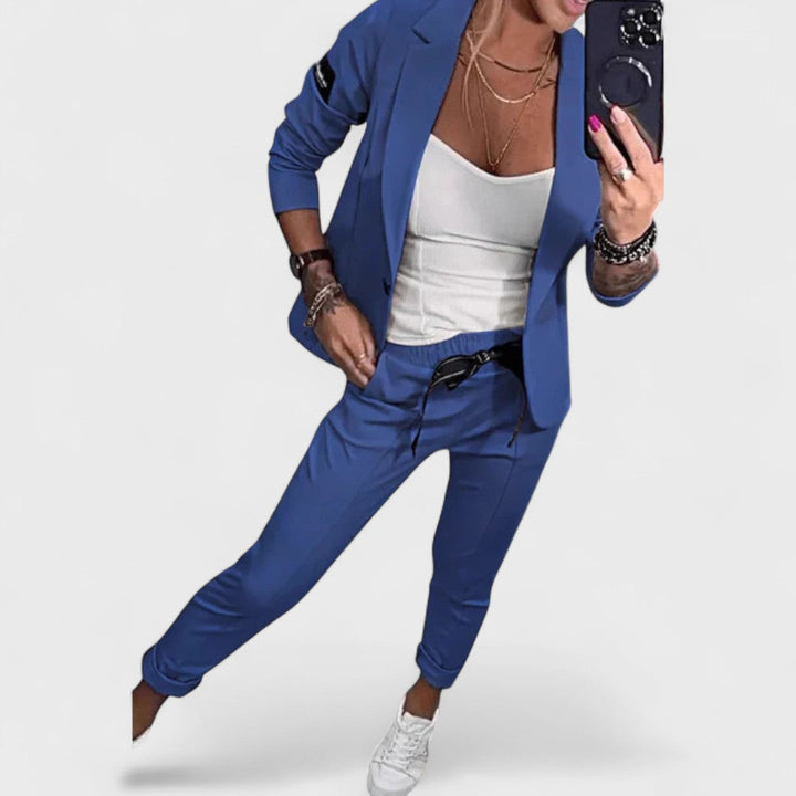 Vladka - Dokonalá rovnováha mezi stylem a komfortem