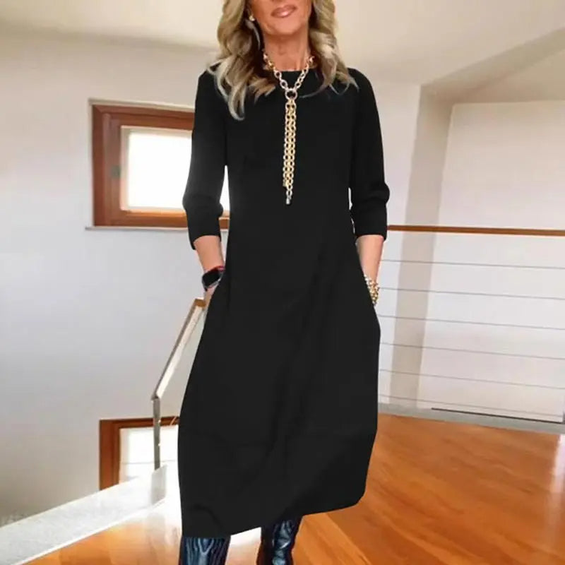 Eimear – Šaty Everyday Grace