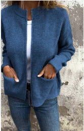 LuKa - Podzimní svetr