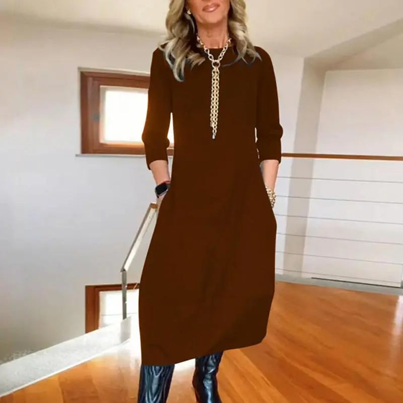 Eimear – Šaty Everyday Grace