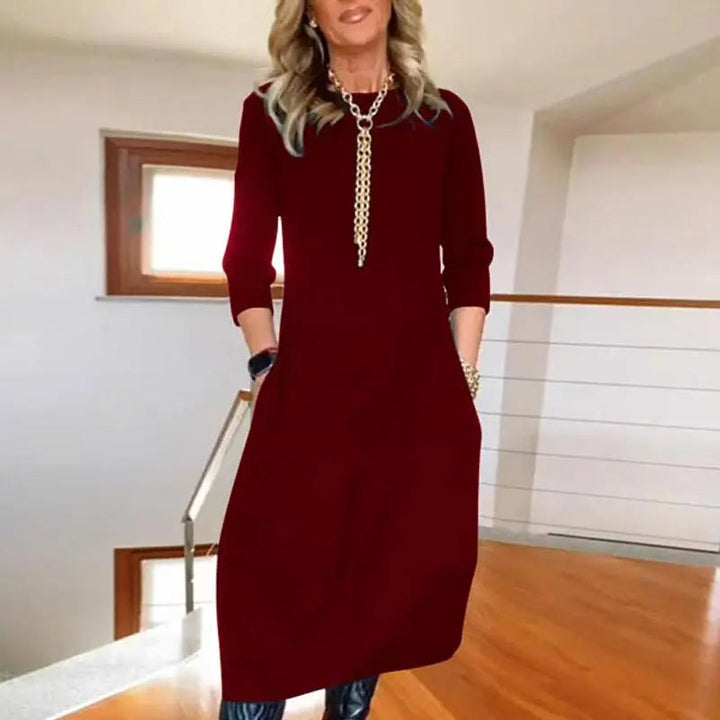 Eimear – Šaty Everyday Grace