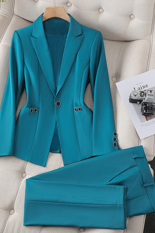 Paulina | Kompletní souprava s sakem